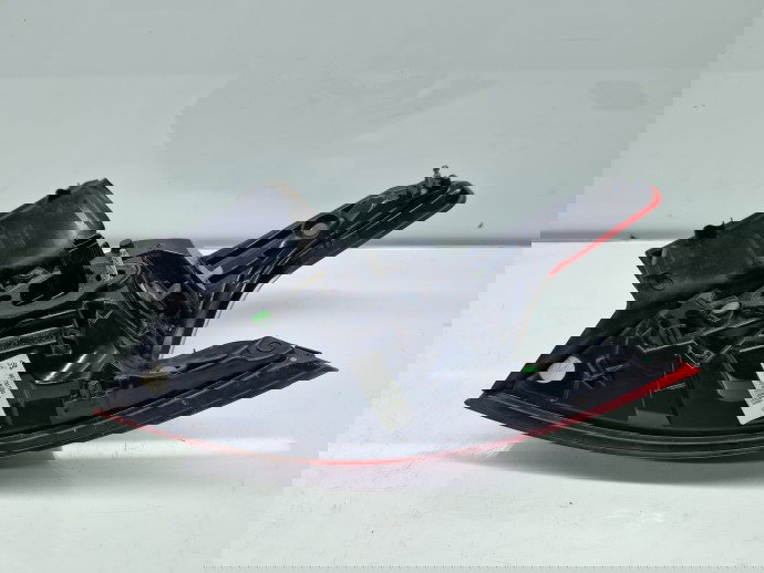 Stop aripa stanga PEUGEOT 308 (II) [Fabr 2013-2020] 9677817680