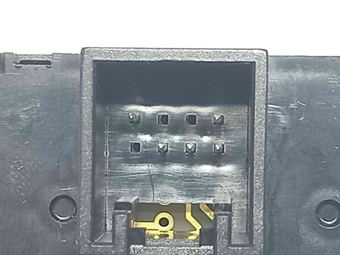 Buton reglaj far 8E1919094 Audi A4 (8EC, B7) [Fabr 2004-2008] 2.0 BLB