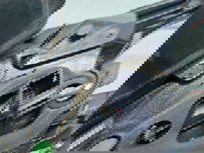 Stop aripa stanga PEUGEOT 308 (II) [Fabr 2013-2020] 9677817680