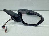 Oglinda dreapta PEUGEOT 308 (II) [Fabr 2013-2020] KTV