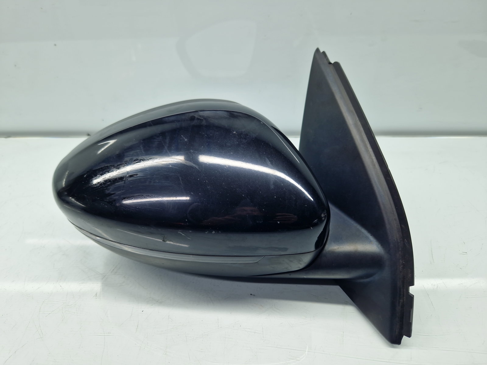 Oglinda dreapta PEUGEOT 308 (II) [Fabr 2013-2020] KTV - imagine 2