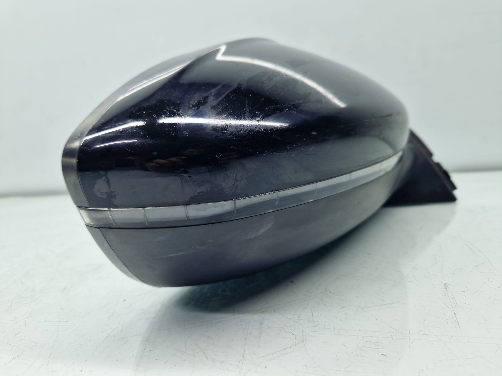 Oglinda dreapta PEUGEOT 308 (II) [Fabr 2013-2020] KTV - imagine 3