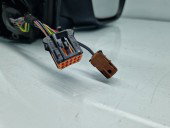 Oglinda dreapta PEUGEOT 308 (II) [Fabr 2013-2020] KTV