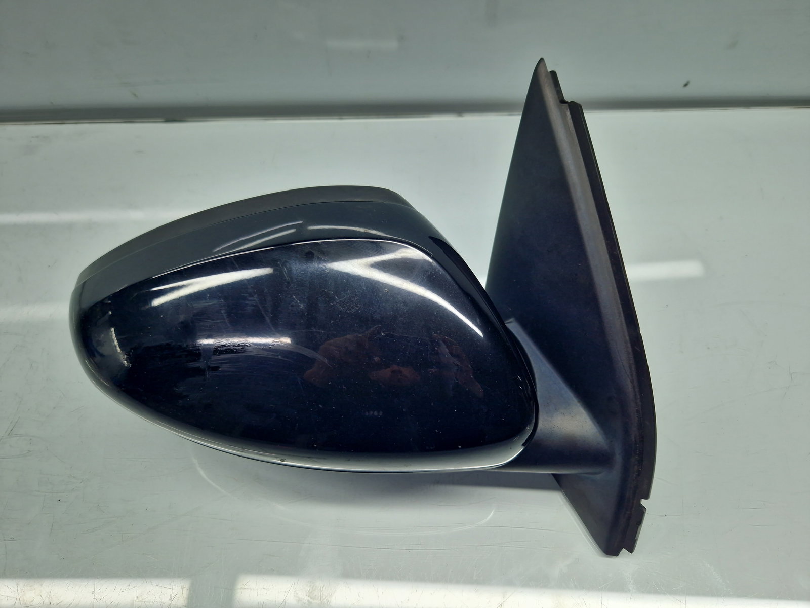 Oglinda dreapta PEUGEOT 308 (II) [Fabr 2013-2020] KTV - imagine 6