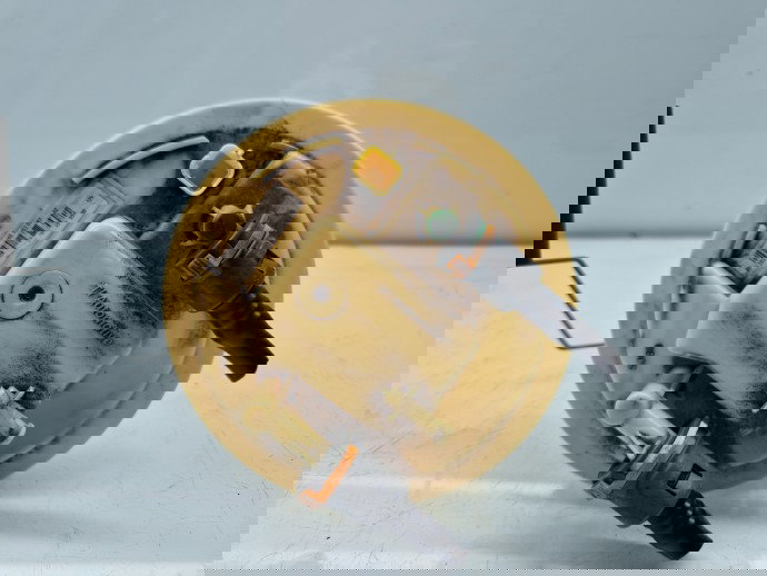 Pompa combustibil PEUGEOT 308 (II) [Fabr 2013-2020] OEM 1.6 HDi 9HP 68KW / 92CP