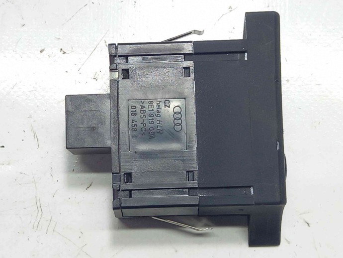Buton reglaj far 8E1919094 Audi A4 (8EC, B7) [Fabr 2004-2008] 2.0 BLB