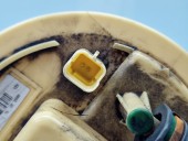 Pompa combustibil PEUGEOT 308 (II) [Fabr 2013-2020] OEM 1.6 HDi 9HP 68KW / 92CP