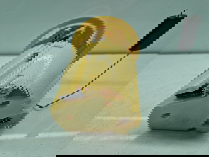 Pompa combustibil PEUGEOT 308 (II) [Fabr 2013-2020] OEM 1.6 HDi 9HP 68KW / 92CP