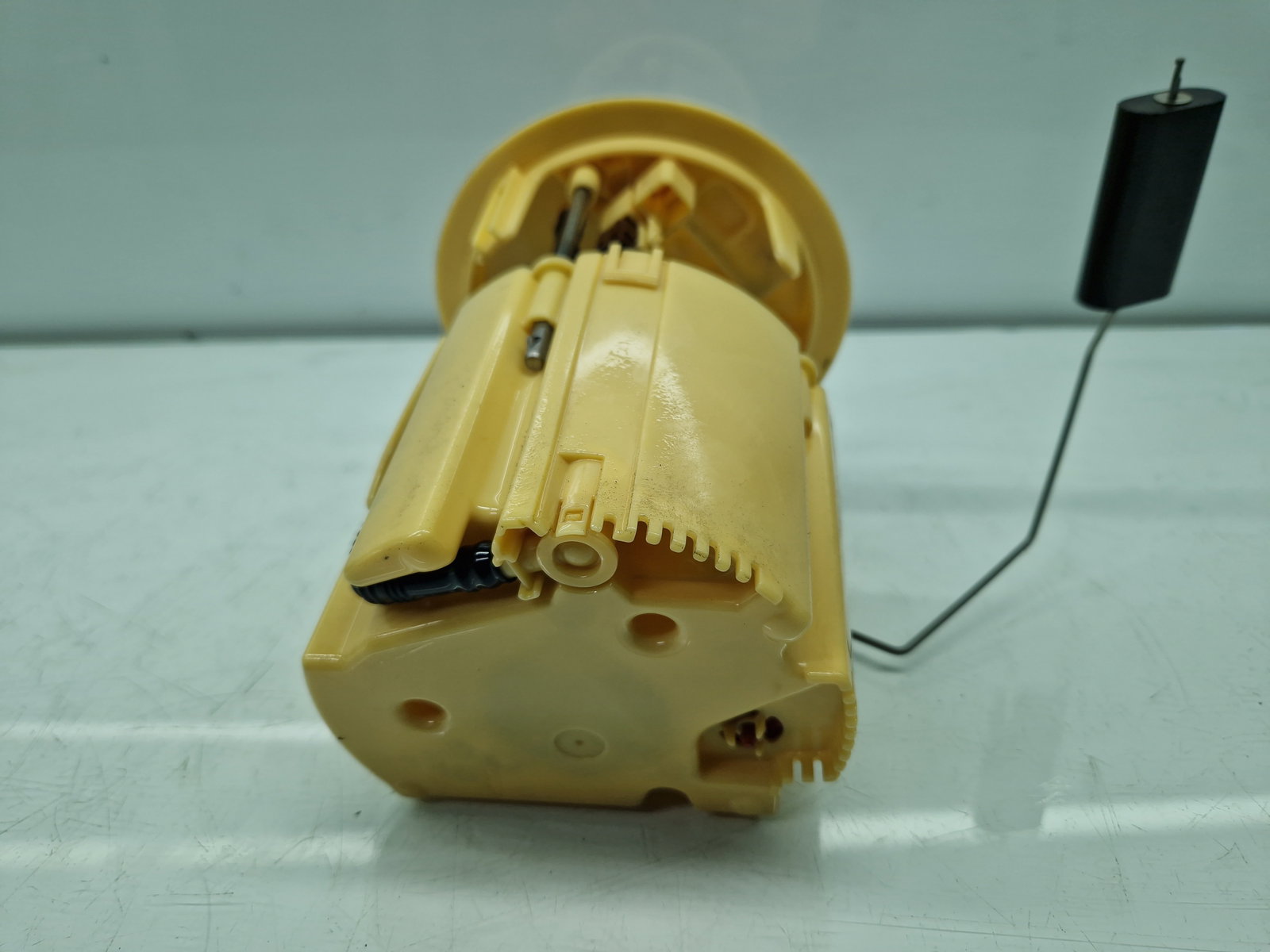 Pompa combustibil PEUGEOT 308 (II) [Fabr 2013-2020] OEM 1.6 HDi 9HP 68KW / 92CP - imagine 4