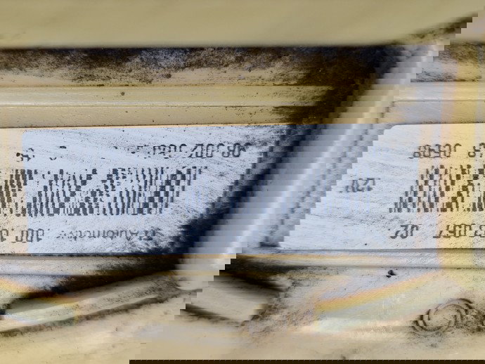 Pompa combustibil PEUGEOT 308 (II) [Fabr 2013-2020] OEM 1.6 HDi 9HP 68KW / 92CP