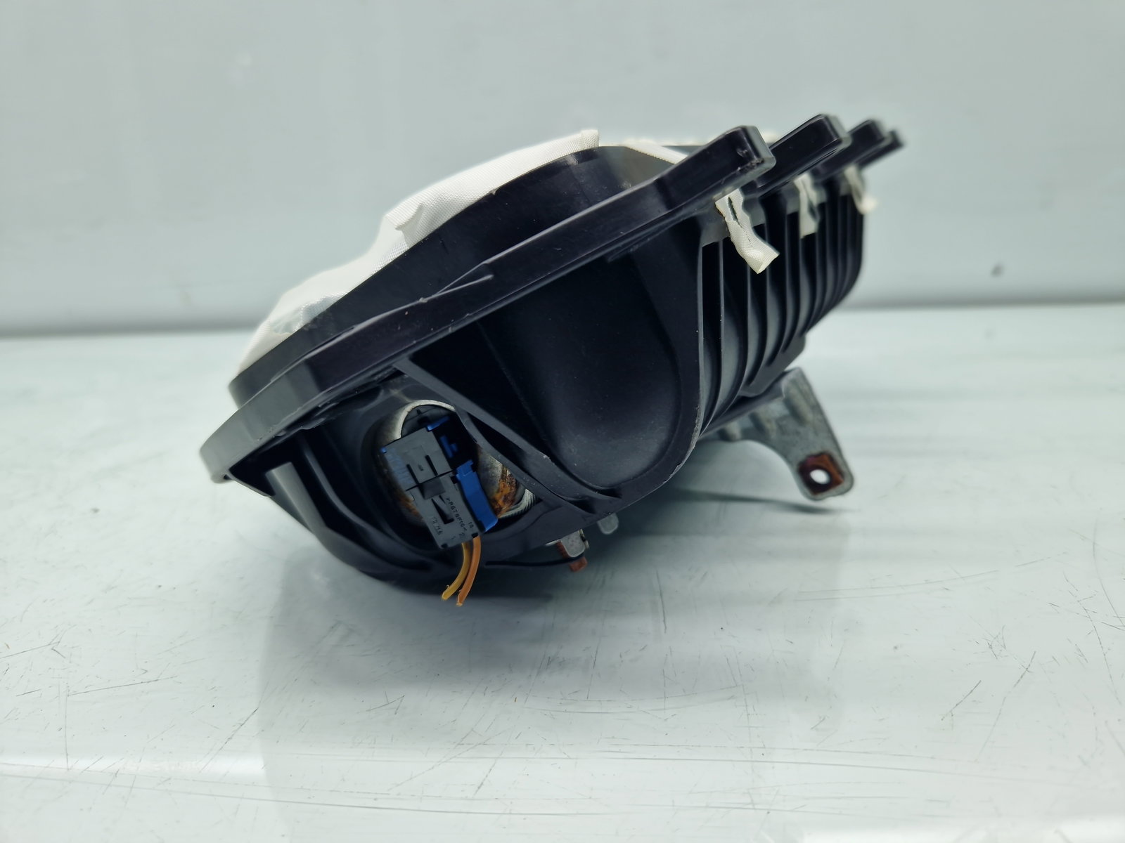 Airbag pasager PEUGEOT 308 (II) [Fabr 2013-2020] 9677848780 - imagine 3