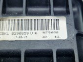 Airbag pasager PEUGEOT 308 (II) [Fabr 2013-2020] 9677848780