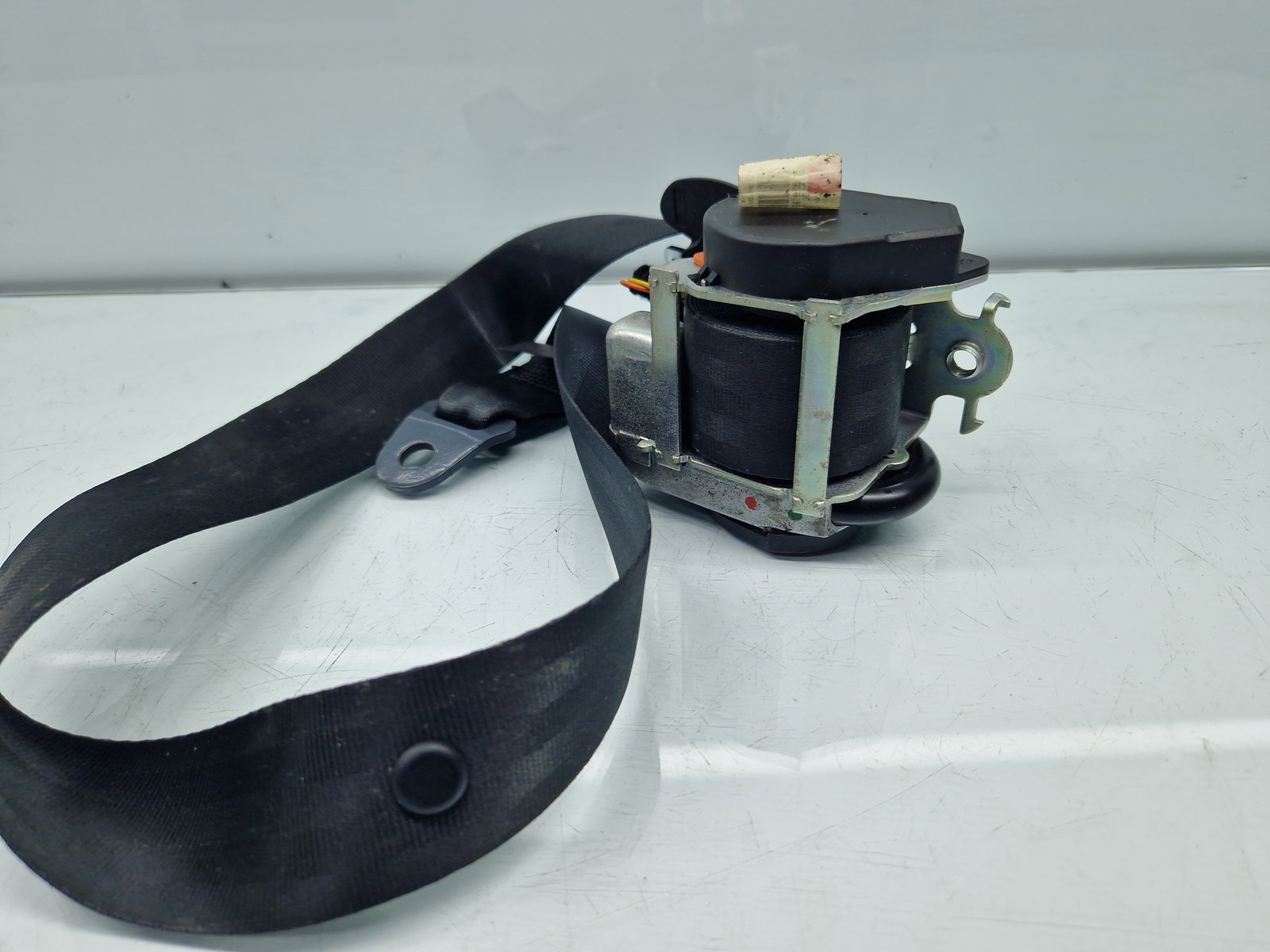 Centura stanga fata PEUGEOT 308 (II) [Fabr 2013-2020] 96776842XX - imagine 1