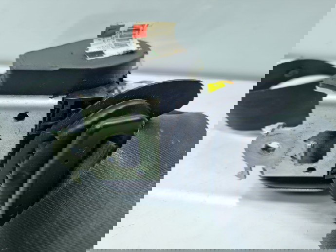 Centura stanga fata PEUGEOT 308 (II) [Fabr 2013-2020] 96776842XX