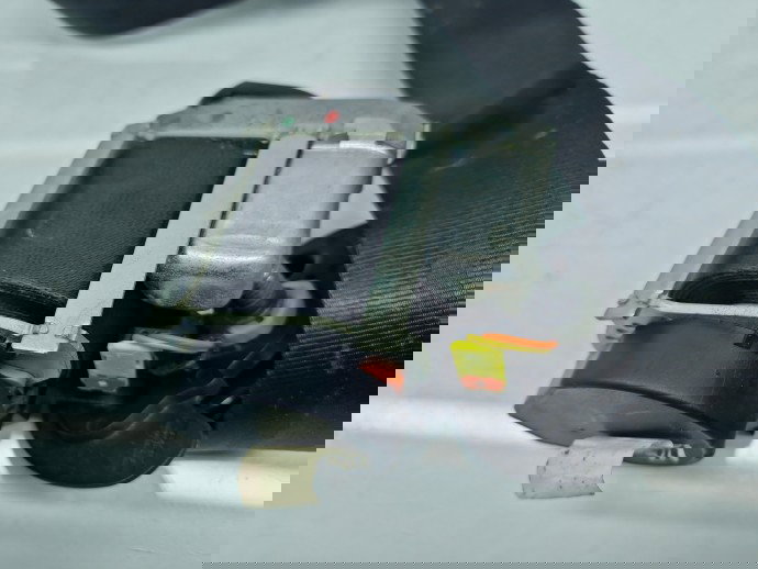 Centura stanga fata PEUGEOT 308 (II) [Fabr 2013-2020] 96776842XX