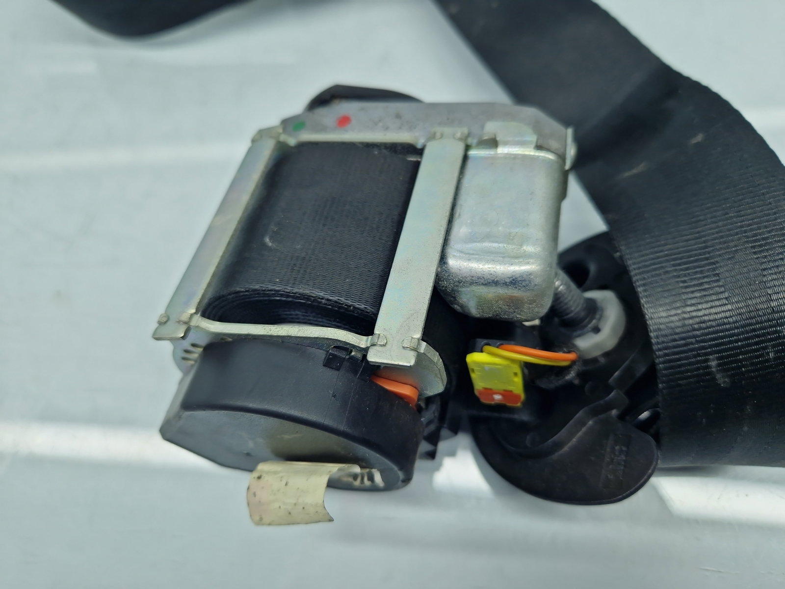 Centura stanga fata PEUGEOT 308 (II) [Fabr 2013-2020] 96776842XX - imagine 4