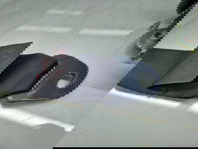 Centura stanga fata PEUGEOT 308 (II) [Fabr 2013-2020] 96776842XX