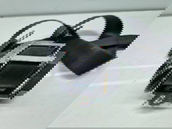 Centura dreapta fata PEUGEOT 308 (II) [Fabr 2013-2020] 96776852XX