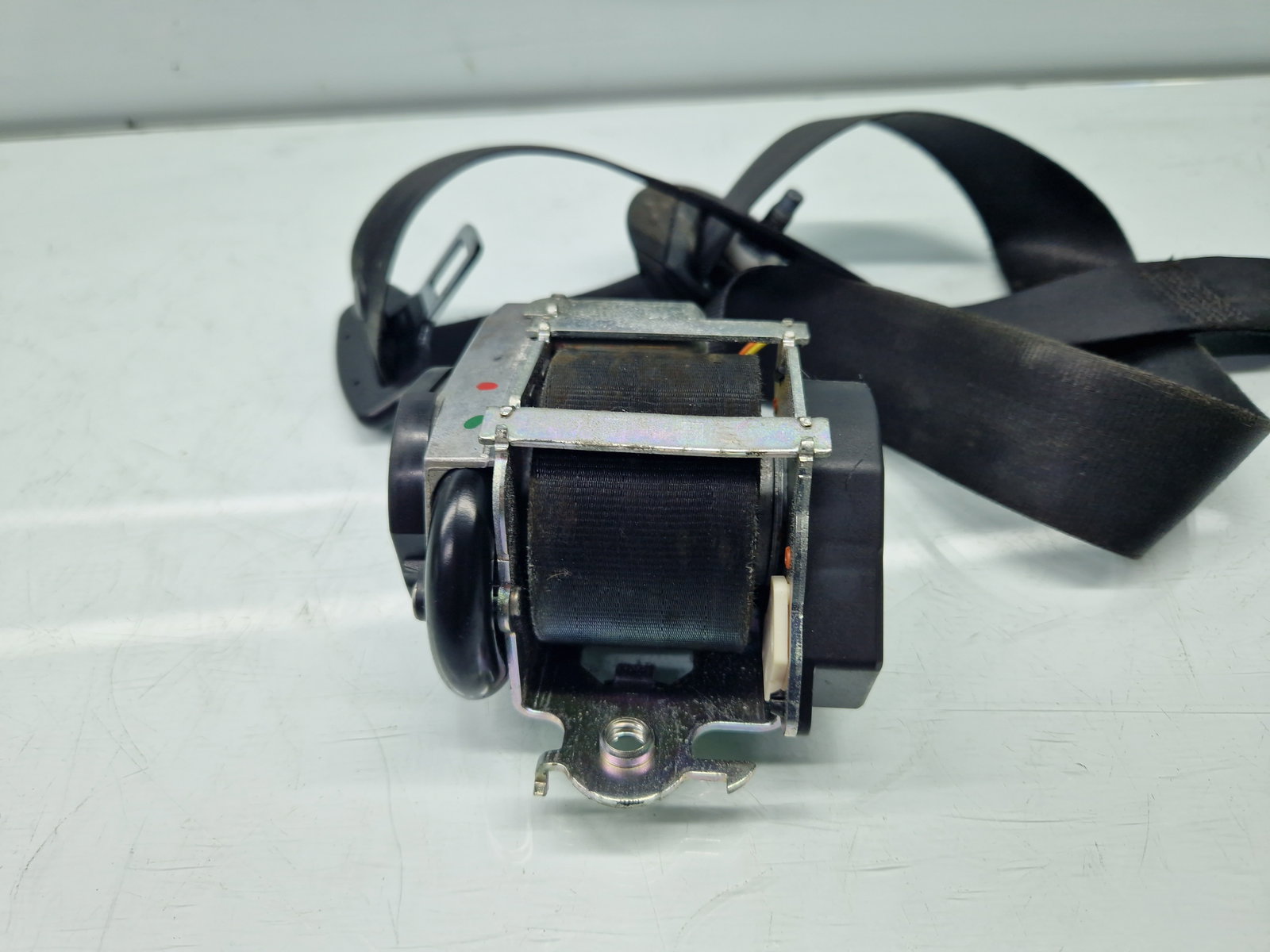 Centura dreapta fata PEUGEOT 308 (II) [Fabr 2013-2020] 96776852XX - imagine 3