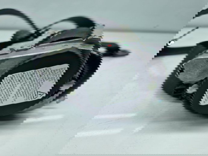 Centura dreapta fata PEUGEOT 308 (II) [Fabr 2013-2020] 96776852XX