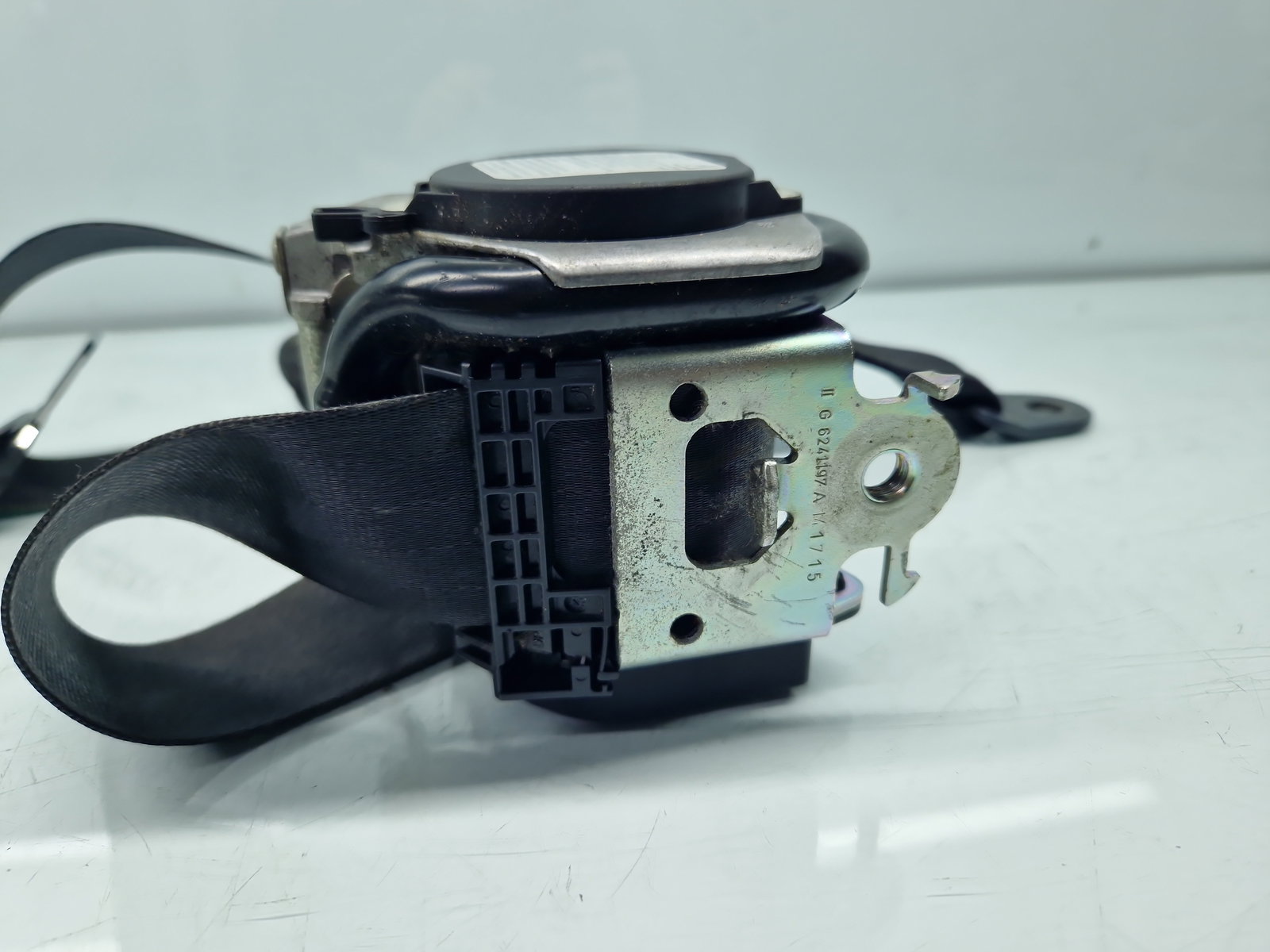 Centura dreapta fata PEUGEOT 308 (II) [Fabr 2013-2020] 96776852XX - imagine 5