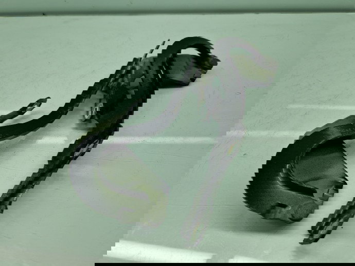 Set balamale capota PEUGEOT 308 (II) [Fabr 2013-2020] 9677784900,9677784800