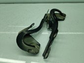 Set balamale capota PEUGEOT 308 (II) [Fabr 2013-2020] 9677784900,9677784800