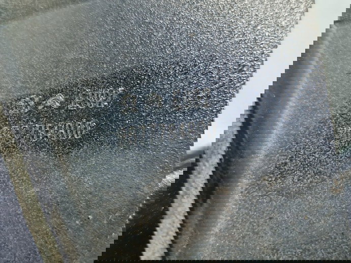 Set balamale capota PEUGEOT 308 (II) [Fabr 2013-2020] 9677784900,9677784800