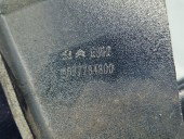 Set balamale capota PEUGEOT 308 (II) [Fabr 2013-2020] 9677784900,9677784800