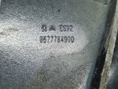 Set balamale capota PEUGEOT 308 (II) [Fabr 2013-2020] 9677784900,9677784800