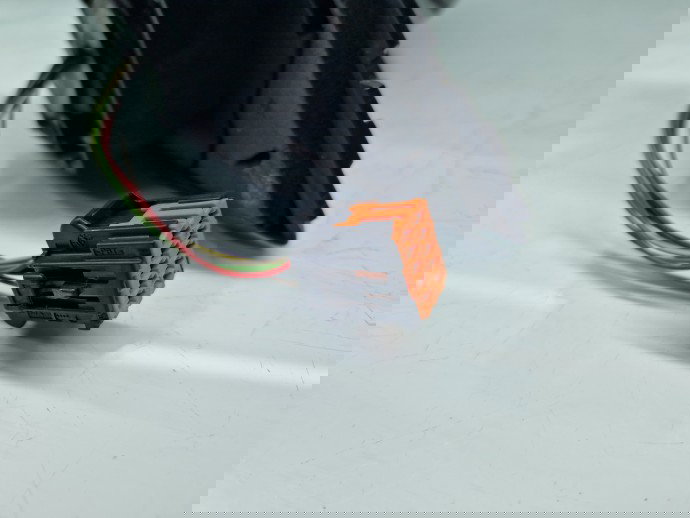 Oglinda stanga PEUGEOT 308 (II) [Fabr 2013-2020] KTV