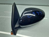 Oglinda stanga PEUGEOT 308 (II) [Fabr 2013-2020] KTV