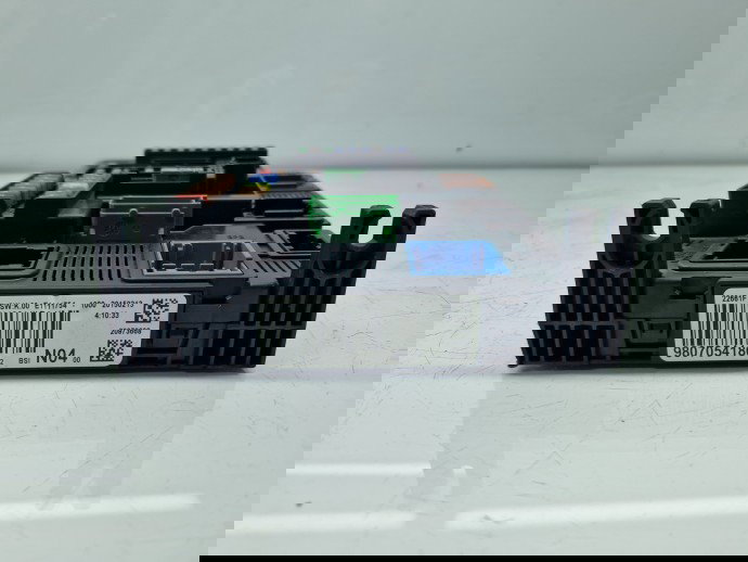 Panou sigurante PEUGEOT 308 (II) [Fabr 2013-2020] 9807054180