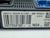 Panou sigurante PEUGEOT 308 (II) [Fabr 2013-2020] 9807054180