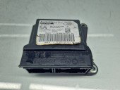 Calculator airbag PEUGEOT 308 (II) [Fabr 2013-2020] 9807568180 1.6 HDi 9HP 68KW / 92CP