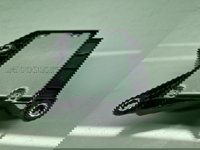 Calculator airbag PEUGEOT 308 (II) [Fabr 2013-2020] 9807568180 1.6 HDi 9HP 68KW / 92CP