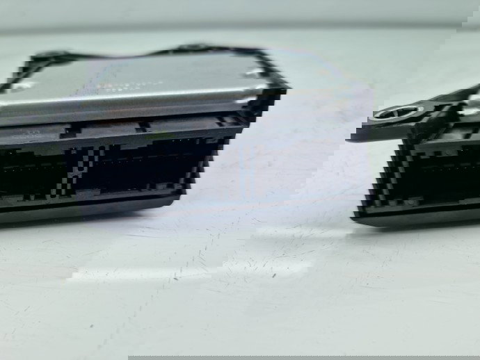 Calculator airbag PEUGEOT 308 (II) [Fabr 2013-2020] 9807568180 1.6 HDi 9HP 68KW / 92CP