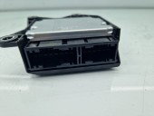 Calculator airbag PEUGEOT 308 (II) [Fabr 2013-2020] 9807568180 1.6 HDi 9HP 68KW / 92CP