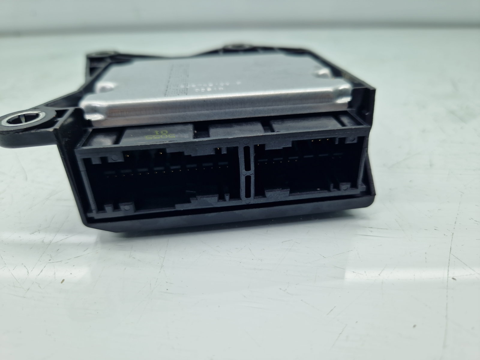 Calculator airbag PEUGEOT 308 (II) [Fabr 2013-2020] 9807568180 1.6 HDi 9HP 68KW / 92CP - imagine 4