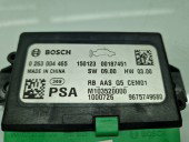 Modul confort PEUGEOT 308 (II) [Fabr 2013-2020] 9675749680