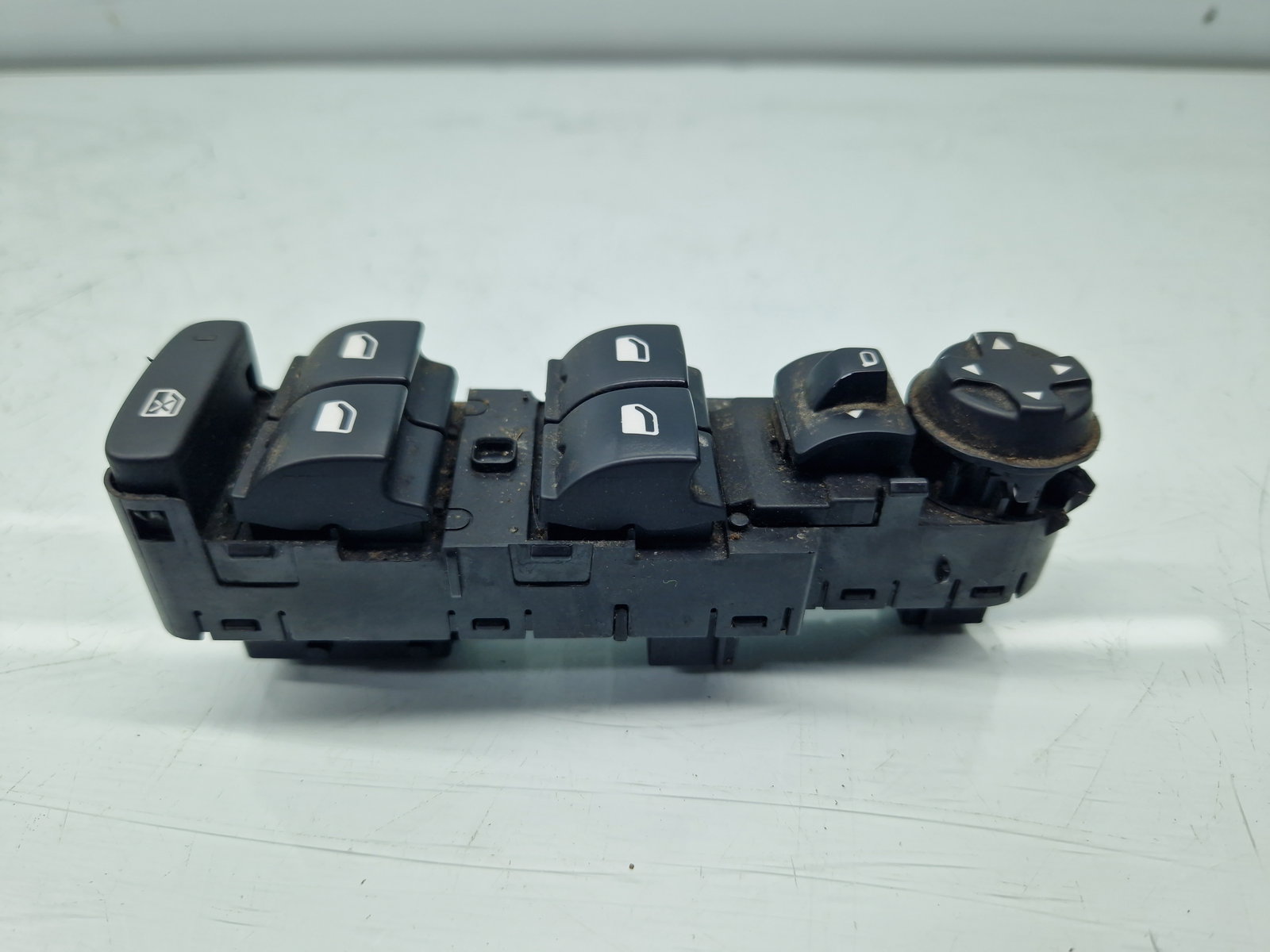 Butoane comanda geamuri sofer PEUGEOT 308 (II) [Fabr 2013-2020] 96788281ZD-03 - imagine 1