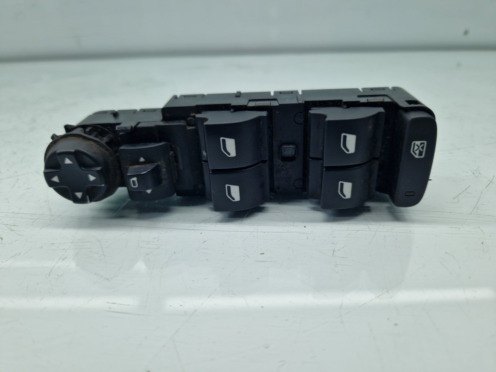 Butoane comanda geamuri sofer PEUGEOT 308 (II) [Fabr 2013-2020] 96788281ZD-03 - imagine 2