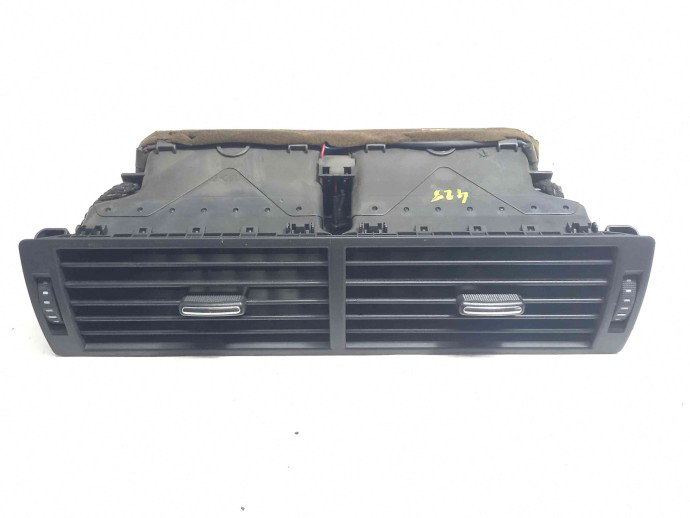 Grila aerisire centrala 8E0820951H Audi A4 (8EC, B7) [Fabr 2004-2008] 2.0 BLB