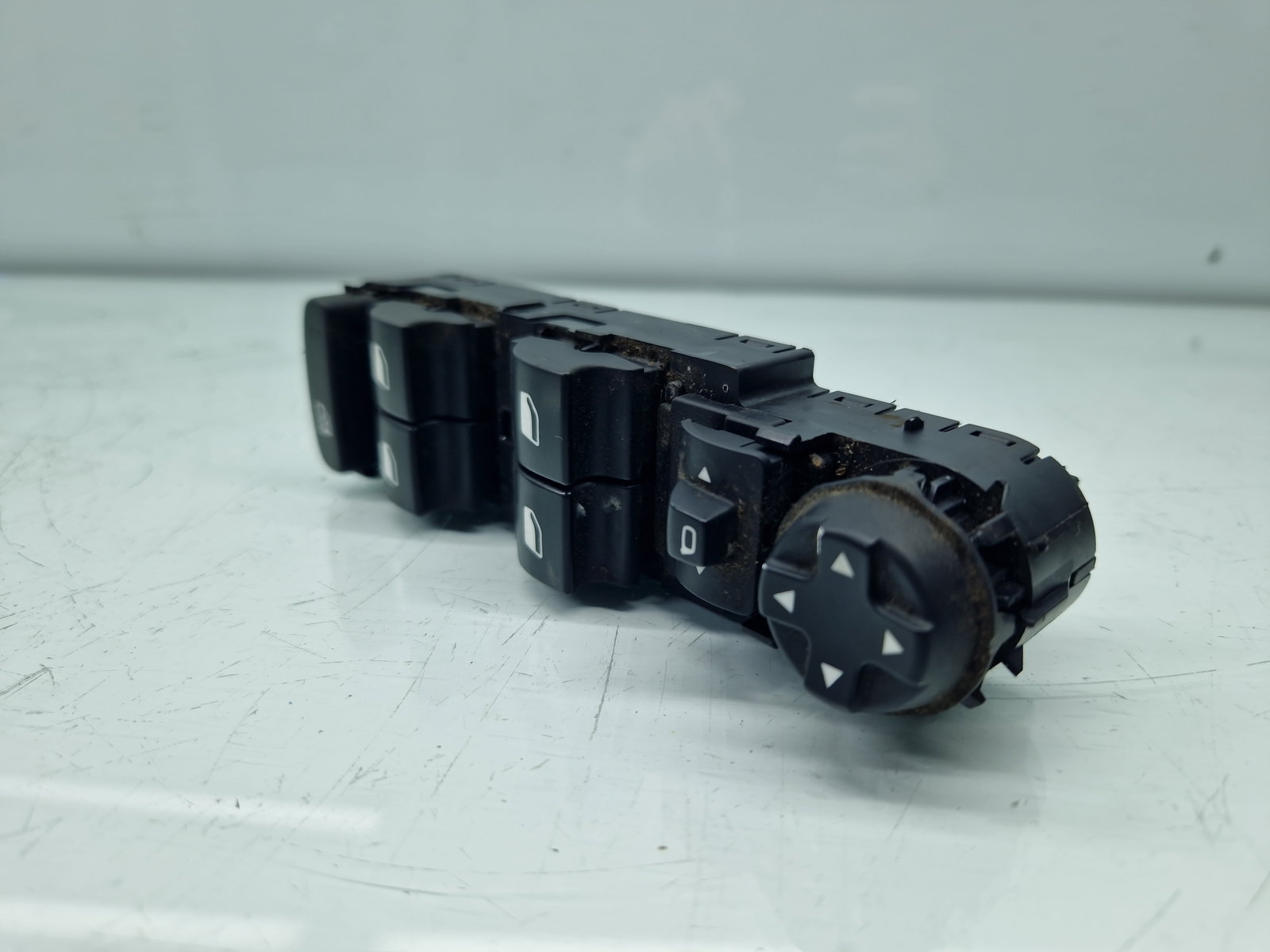 Butoane comanda geamuri sofer PEUGEOT 308 (II) [Fabr 2013-2020] 96788281ZD-03 - imagine 4