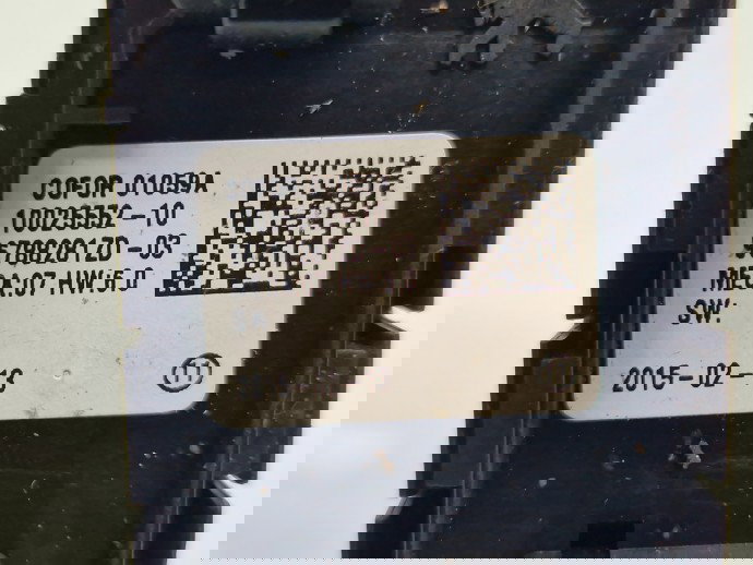 Butoane comanda geamuri sofer PEUGEOT 308 (II) [Fabr 2013-2020] 96788281ZD-03