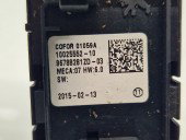 Butoane comanda geamuri sofer PEUGEOT 308 (II) [Fabr 2013-2020] 96788281ZD-03