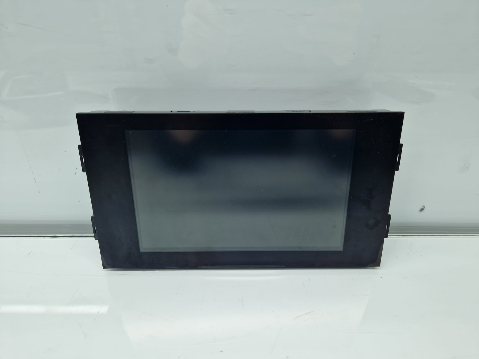 Display bord PEUGEOT 308 (II) [Fabr 2013-2020] 981148628000 - imagine 1