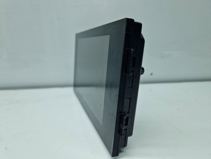 Display bord PEUGEOT 308 (II) [Fabr 2013-2020] 981148628000
