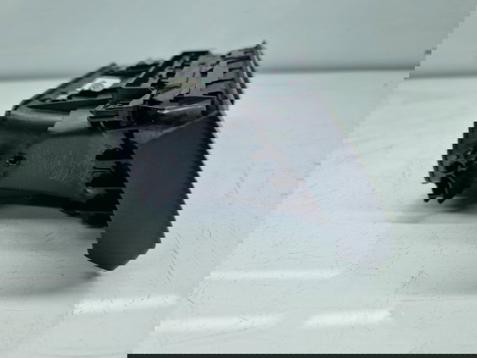 Grila aerisire stanga PEUGEOT 308 (II) [Fabr 2013-2020] 96778765