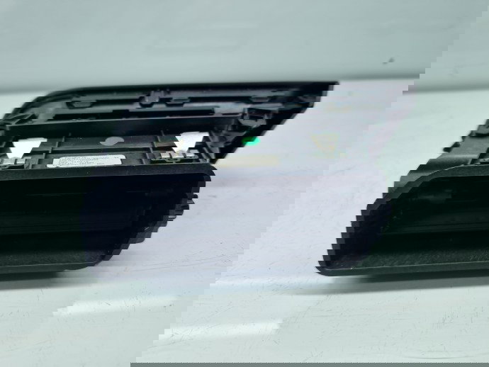 Grila aerisire stanga PEUGEOT 308 (II) [Fabr 2013-2020] 96778765